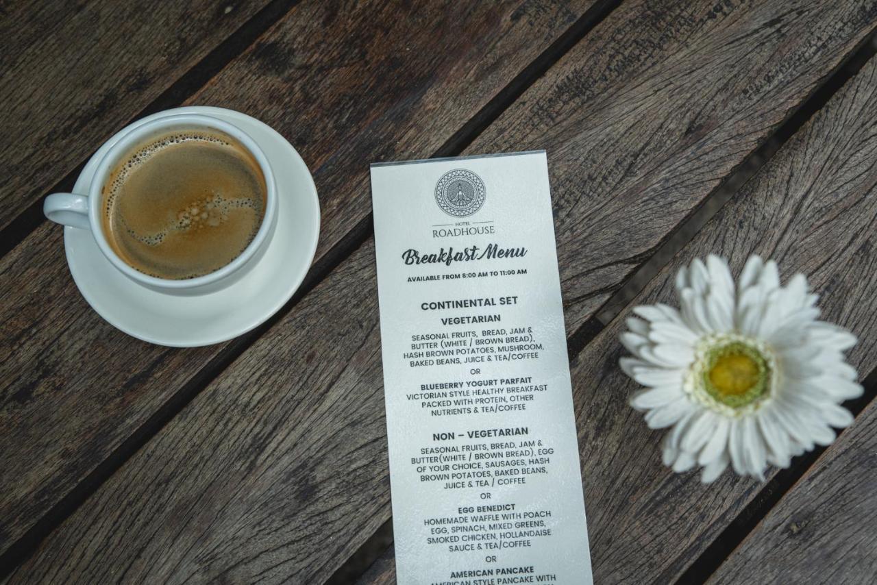 Hotel Roadhouse, Thamel, Kathmandu- Contemporary Boutique Екстер'єр фото