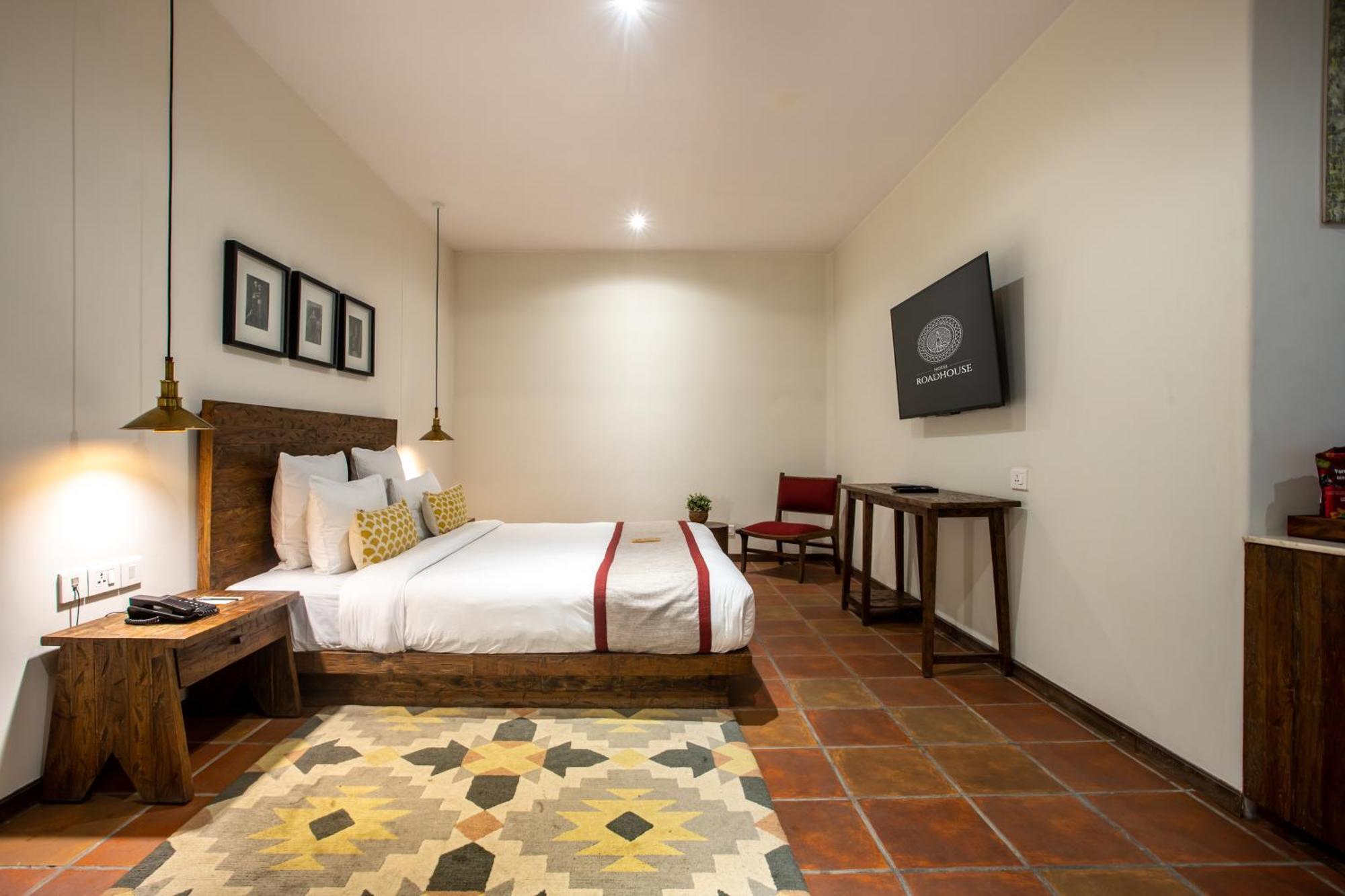 Hotel Roadhouse, Thamel, Kathmandu- Contemporary Boutique Екстер'єр фото