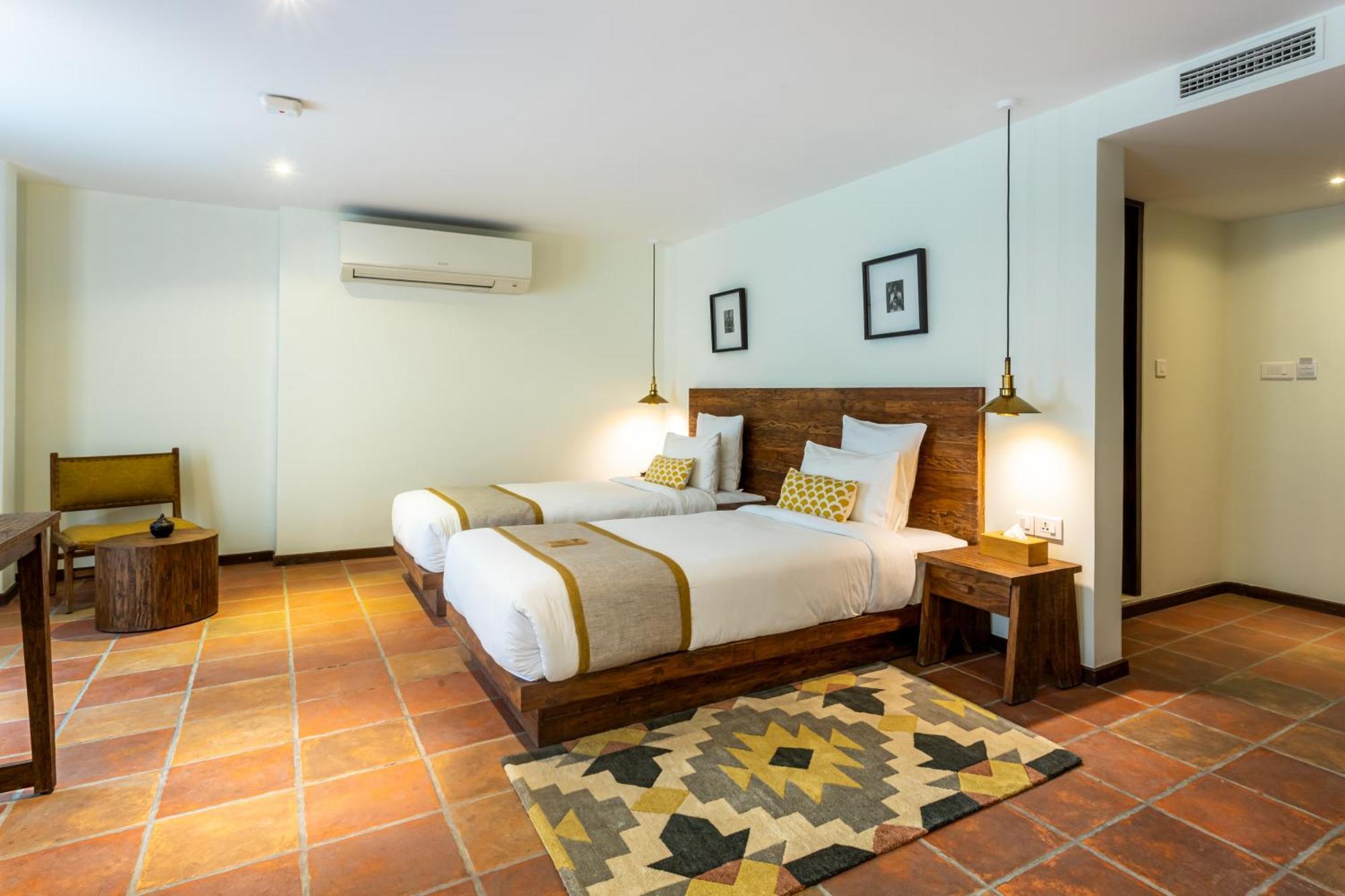 Hotel Roadhouse, Thamel, Kathmandu- Contemporary Boutique Екстер'єр фото