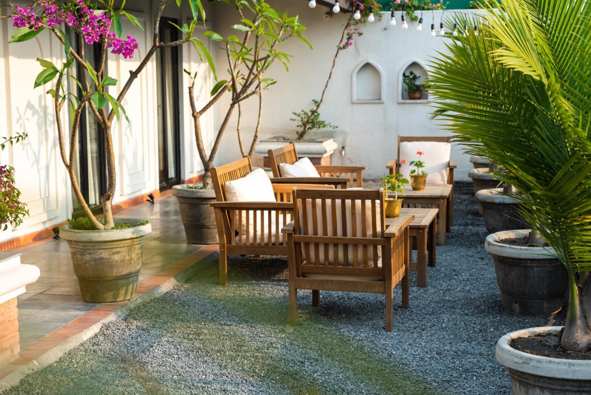 Hotel Roadhouse, Thamel, Kathmandu- Contemporary Boutique Екстер'єр фото