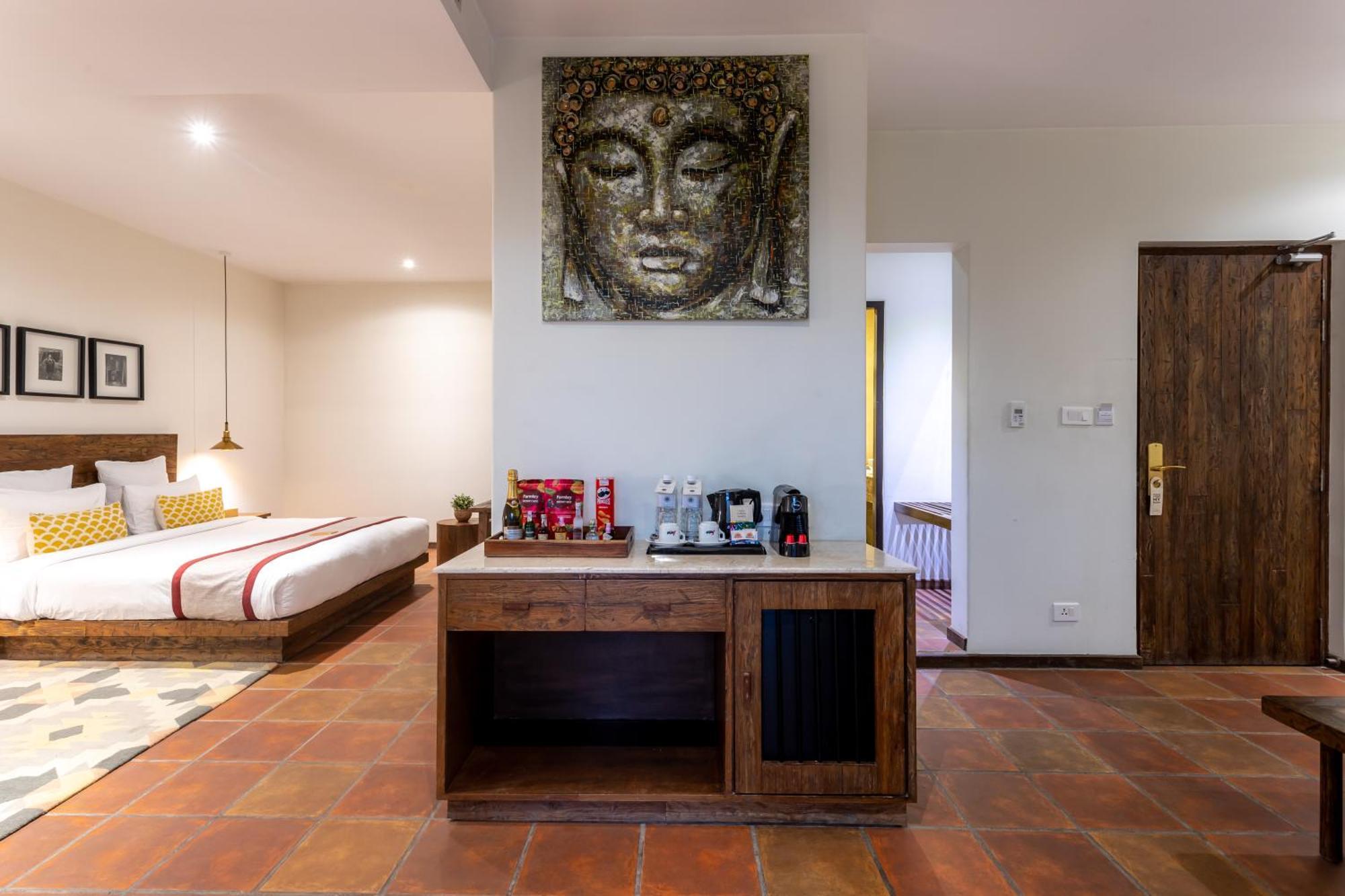 Hotel Roadhouse, Thamel, Kathmandu- Contemporary Boutique Екстер'єр фото